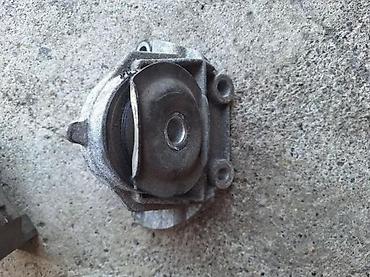 db killer cena: FIAT STILO NOSAC MOTORA NA MENJACU | Nosac motora skinut sa stila — 4