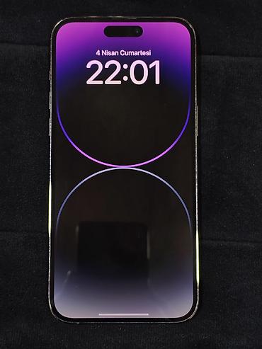 ipad 11 pro m4: IPhone 14 Pro, 128 GB, Deep Purple, Face ID — 2