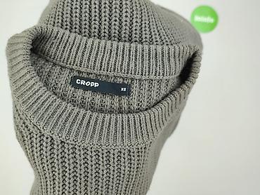 only coral: Cropp, Sweter damski, rozmiar XS — 4