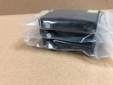 Skeneri: Komplet mastiljenih patrona E16XL – CMY - Tip: Ink Cartridge — 11