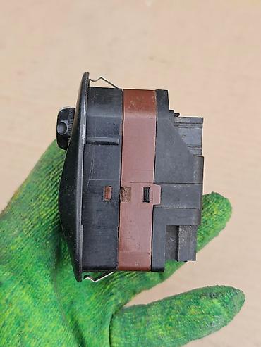 argb controller: Блок управления стеклоподъемниками Peugeot 206 2001г.в. Оригинал — 5