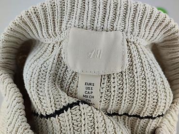 fred perry sweter: H&M, Sweter damski, rozmiar S — 4