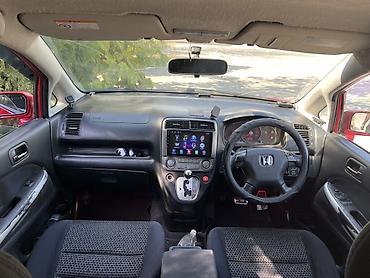 jet sky: Honda Stream: 2004 г., 2 л, Автомат, Бензин, Минивэн — 9