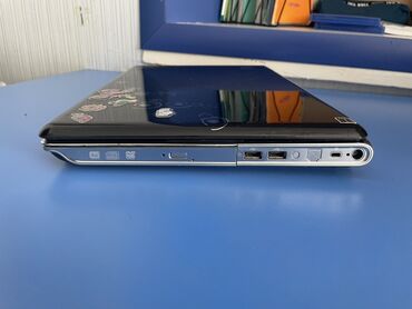 Ноутбуки: Ноутбук, HP, 4 ГБ ОЗУ, 15.6 ", Б/у, Для работы, учебы, память SSD — 5