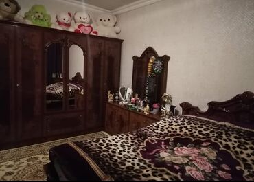 tek neferlik yataqlar: 2 təknəfərlik çarpayı, Dolab, İşlənmiş
