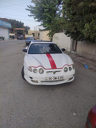 elantra sport disk: Hyundai S-Coupe: 2 l | 2001 il Kupe — 8