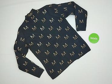 us polo sweter: Golf damski, rozmiar M — 2
