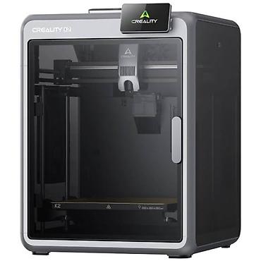 kamera aparat: Creality K2 Combo 3D Printer Yüksək sürətli, çoxrəngli FDM/FFF çapı — 2