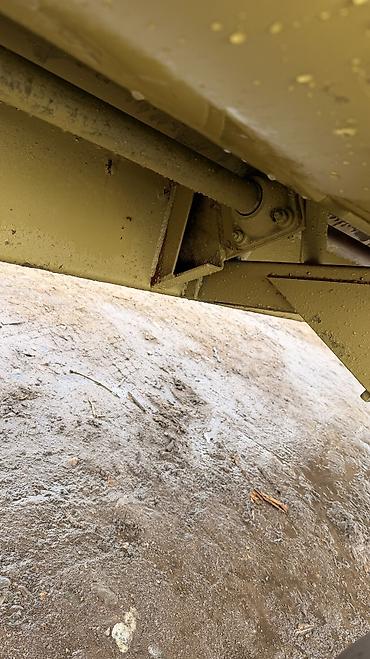 Другие комбайны: Продаю Сенокосилку Е 303 Привозной из Чехии состояние идеальное Сварки at lalafo.kg — 18 Другие комбайны: Продаю Сенокосилку Е 303 Привозной из Чехии состояние идеальное Сварки — 18