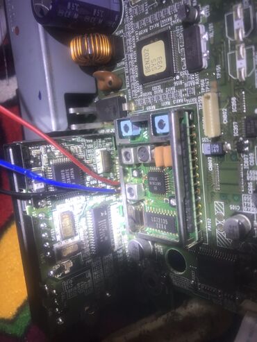 СТО, ремонт транспорта: Установка, снятие сигнализации, Услуги автоэлектрика, Компьютерная диагностика, с выездом — 3