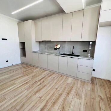 кассета kg: 2 комнаты, 82 м², Элитка, 13 этаж, Евроремонт