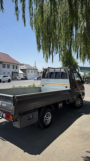 isuzu грузовики: Легкий грузовик, Hyundai, Дубль, Новый — 5