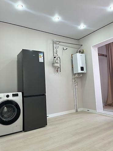 Недвижимость: 1 комната, 43 м², Технопарк 108 серия, 9 этаж, Евроремонт — 2