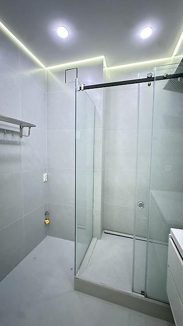 Продажа квартир: 3 комнаты, 96 м², Асанбай мкр Элитка, 6 этаж, Дизайнерский ремонт — 10