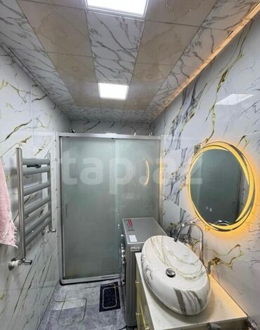 Yeni tikili: 4 otaqlı, Yeni tikili, 75 kv. m — 8