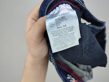 vistula body: Jeansy damskie, rozmiar XS — 4