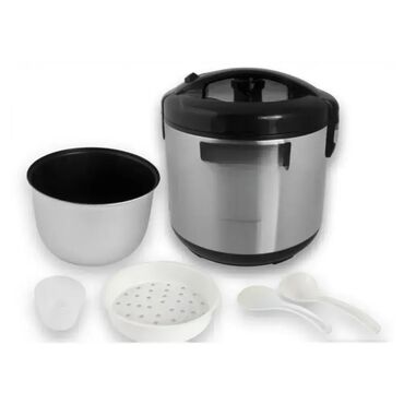 aparat za vakumiranje lidl: Brand: Esperanza |x|x Model: ESPERANZA EKG011 MULTICOOKER |x|x Price