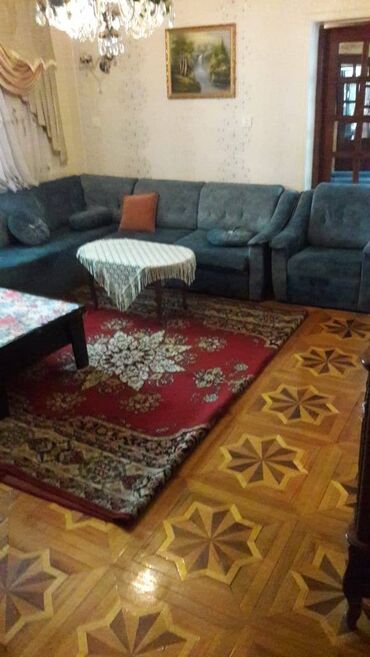 Köhnə tikili: Bakı, 4 otaqlı, Köhnə tikili, m. Xətai, 130 kv. m -da lalafo.az — 1 Köhnə tikili: Bakı, 4 otaqlı, Köhnə tikili, m. Xətai, 130 kv. m — 1