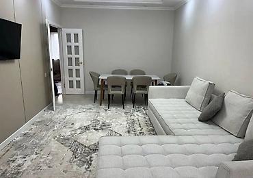 Продажа квартир: 3 комнаты, 85 м², 106 серия, 8 этаж, Евроремонт — 6