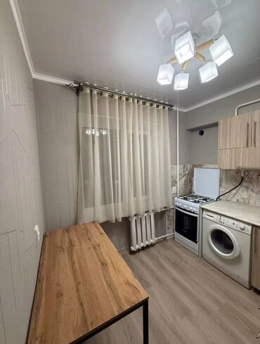 квартира на долгий срок пишпек: 3 комнаты, 74 м², Индивидуалка, 2 этаж