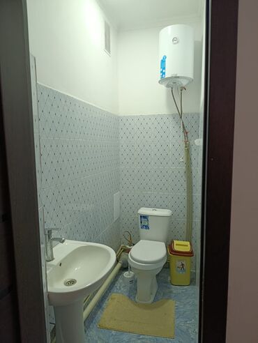 Продажа квартир: 2 комнаты, 67 м², Элитка, 4 этаж, Евроремонт — 12