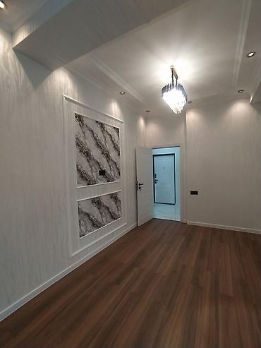 sumqayıtda yeni tikili binalar: 2 otaqlı, Yeni tikili, 44 kv. m — 4
