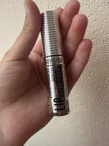 детский кальций тяньши цена в бишкеке: Блеск для губ, Серебристый