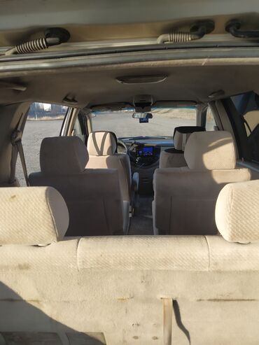 Mazda: Mazda MPV: 2000 г., 2.5 л, Автомат, Бензин, Минивэн — 3