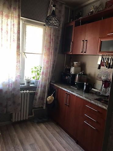 Продажа квартир: 2 комнаты, 51 м², 2 этаж, Косметический ремонт — 2