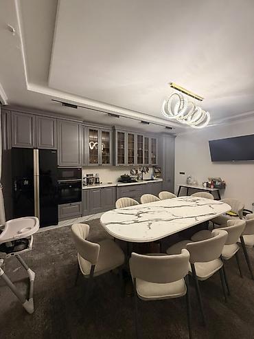 продаю дом буденовка: 5 комнат, 425 м², 4 соток, Бишкек, Собственник — 10