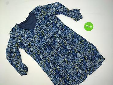 pajama pattern: Sukienka damska, rozmiar XL — 2