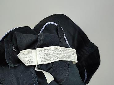 pyton cena: Zara, Spodnie materiałowe damskie, rozmiar M — 5