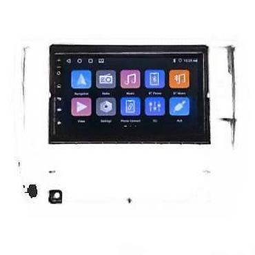 Audio oprema za auto: Android multimedija za Volkswagen Passat B5 (6295-4-64-C-B5) - — 3