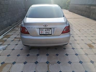 бмв е 39 термастат: Toyota Mark X: 2005 г., 2.5 л, Автомат, Бензин, Седан — 8