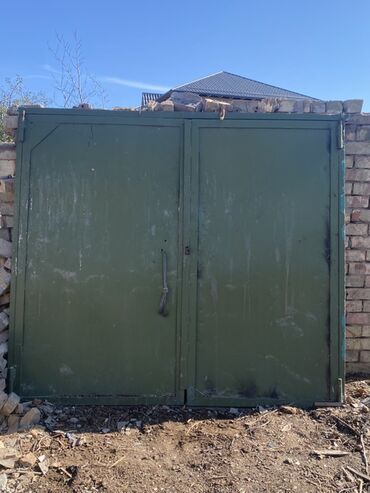 садовые качели купить: Распашные ворота Стальные