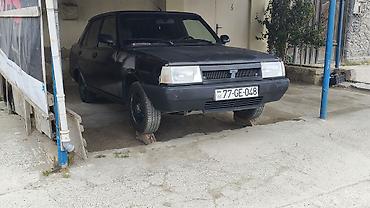uaz qaz 69 satilir: ZAZ : 1.7 l | 2005 il 628000 km Sedan — 6