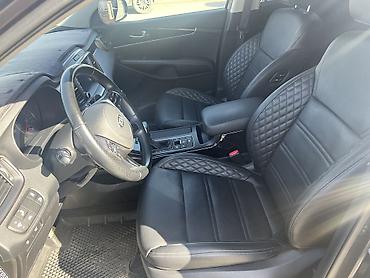 Kia: Kia Sorento: 2020 г., 2 л, Дизель, Кроссовер — 9