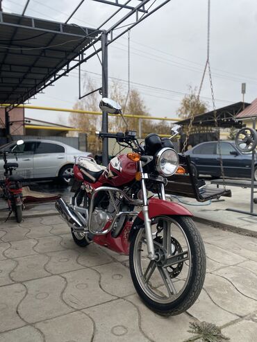 спидометр мото: Классикалык Suzuki, 250 куб. см, Бензин, Чоңдор үчүн, Колдонулган