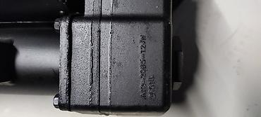 elektron defter: Ariqinal maldir qapı mayoru Məhsul: Elektrik xətti aktuator - — 3