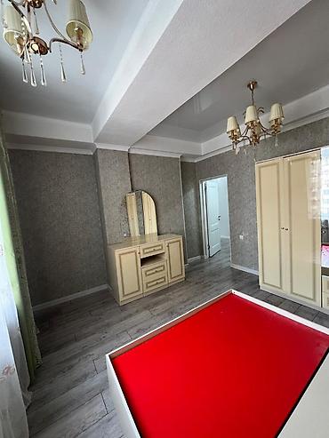 Продажа квартир: 2 комнаты, 66 м², Кок-Жар ж/м Элитка, 8 этаж, Евроремонт — 2