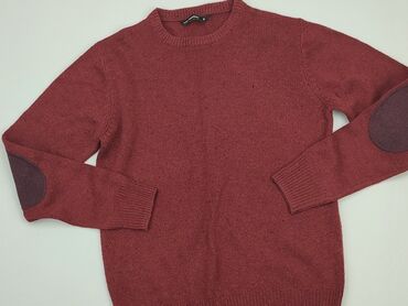 Jumpers: Sweter, S (EU 36), condition - Satisfying