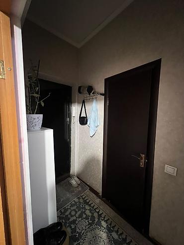 Продажа квартир: 1 комната, 32 м², парк Фучика 1 этаж at lalafo.kg — 13 Продажа квартир: 1 комната, 32 м², парк Фучика 1 этаж — 13