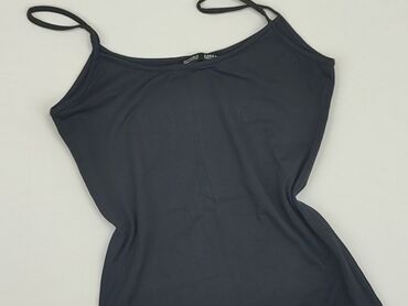 zara bluzki z falbankami: T-shirt, Zara, S (EU 36), condition - Good