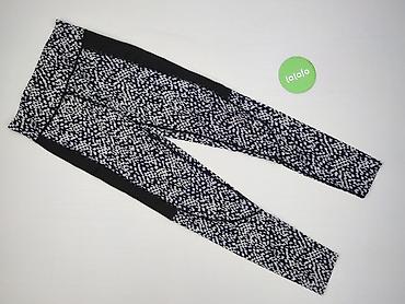 lajkry sportowe: Legginsy Sportowe damskie, rozmiar L — 2