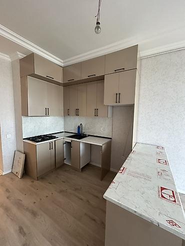 Yeni tikili: 2 otaqlı, Yeni tikili, 61 kv. m — 9