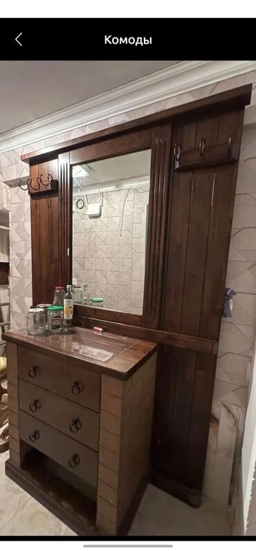 раздвижные двери в баку: Гардеробный шкаф