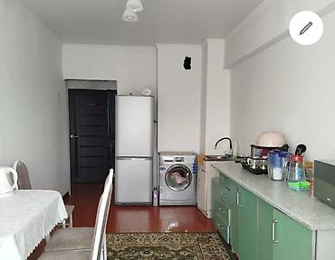 Студия, 18 м², Пишпек Индивидуалка, 4 этаж, Старый ремонт at lalafo.kg Студия, 18 м², Пишпек Индивидуалка, 4 этаж, Старый ремонт