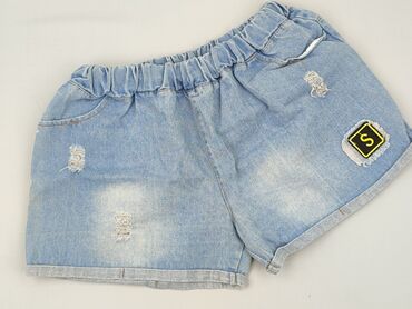 legginsy latex push up: Shorts for women, size S (EU 36)