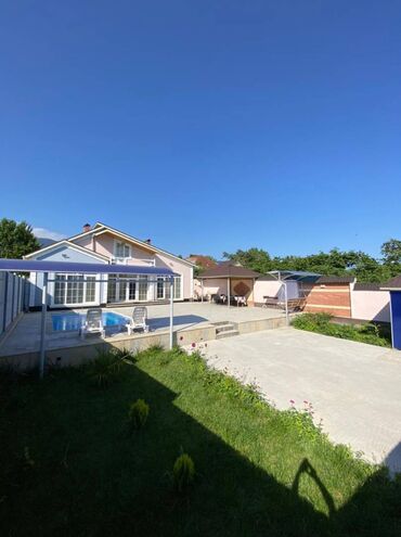 Günlük kirayə evlər: 120 kv. m, 5 otaqlı, Kombi, Qaz, Su -da lalafo.az — 3 Günlük kirayə evlər: 120 kv. m, 5 otaqlı, Kombi, Qaz, Su — 3