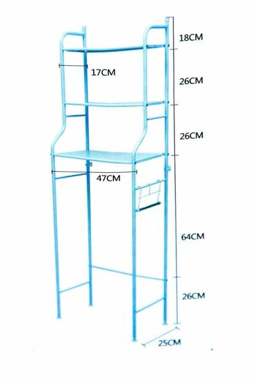 Police: Stalci /police za veš mašinu i wc solju pravi su izbor za manja — 9